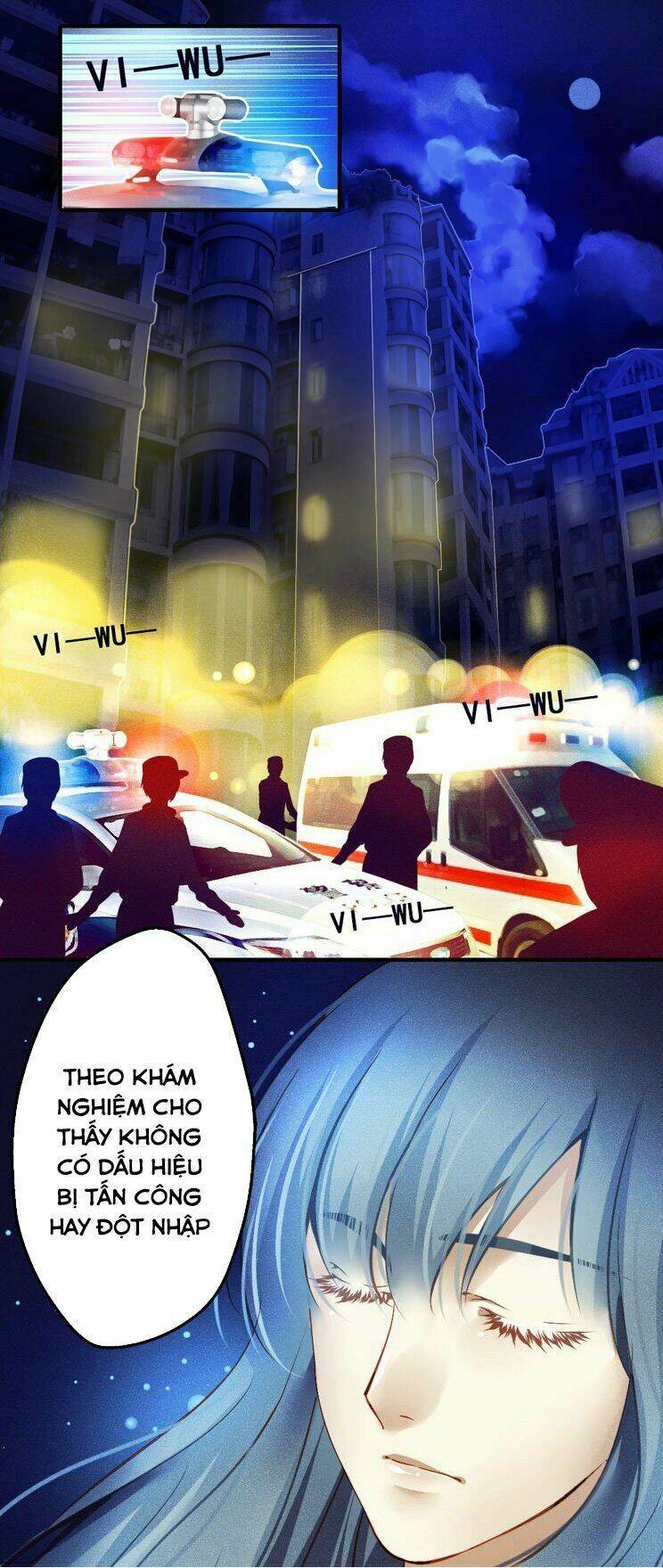 Ngôi Sao Tái Sinh Chương 2 Ảnh 8