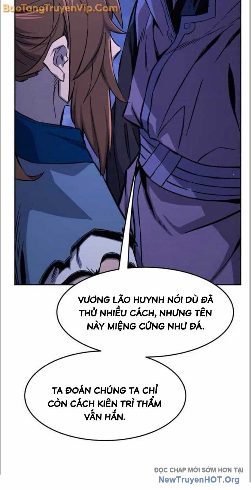 Tuyệt Đối Kiếm Cảm Chương 136 Ảnh 76