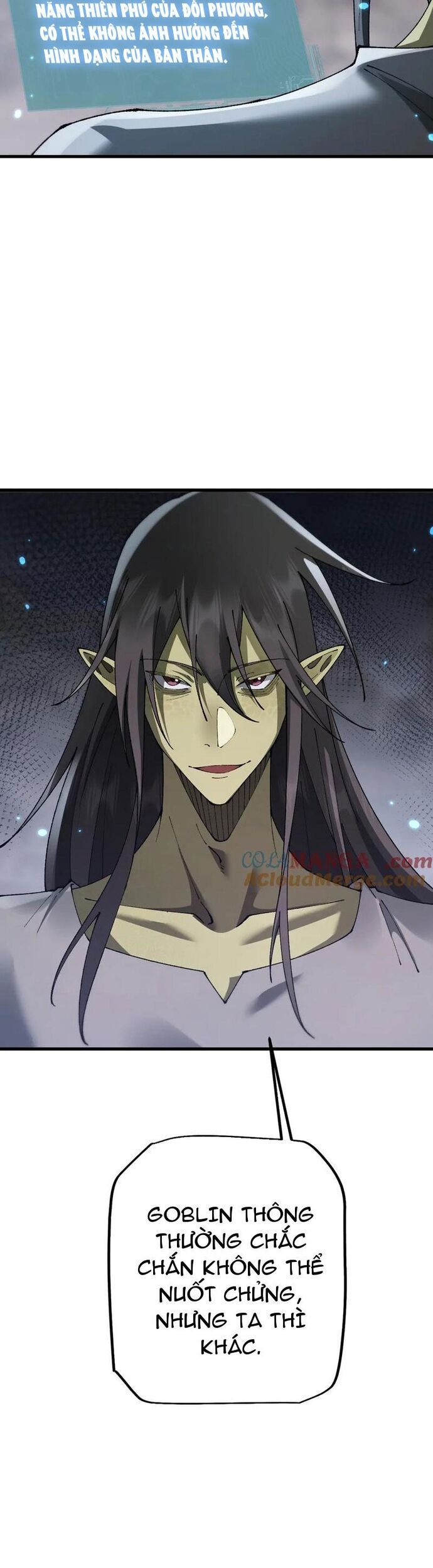 Chuyển Sinh Thành Goblin Chương 62 Ảnh 12