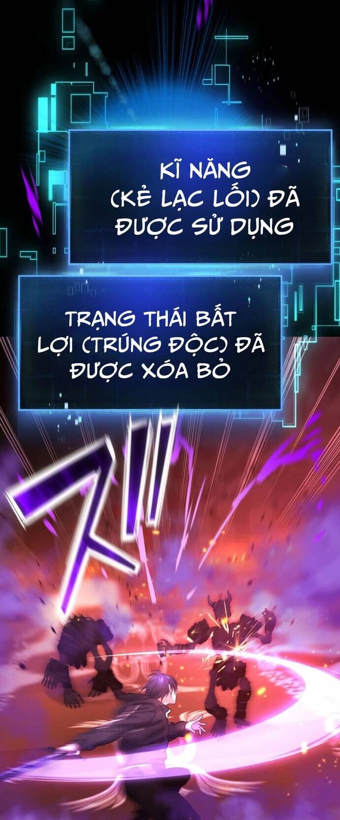 Quỷ Vương Tái Sinh: Kẻ Lạc Lối Chương 10 Ảnh 37