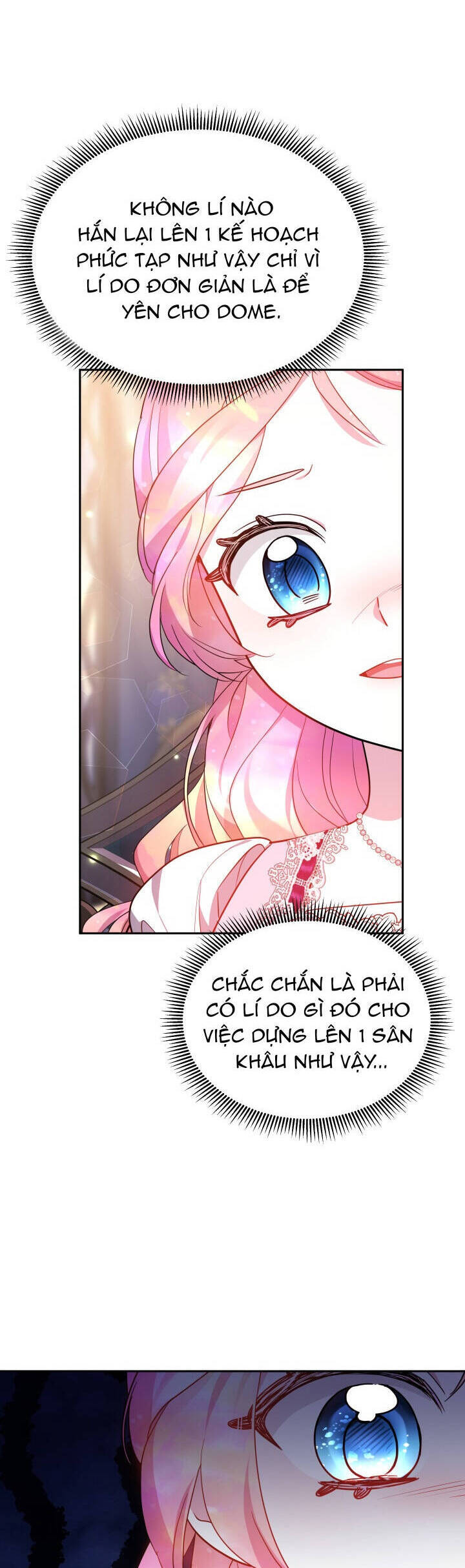 Rồng Con Thuần Hóa Những Kẻ Điên Rồ Chương 38 Ảnh 34