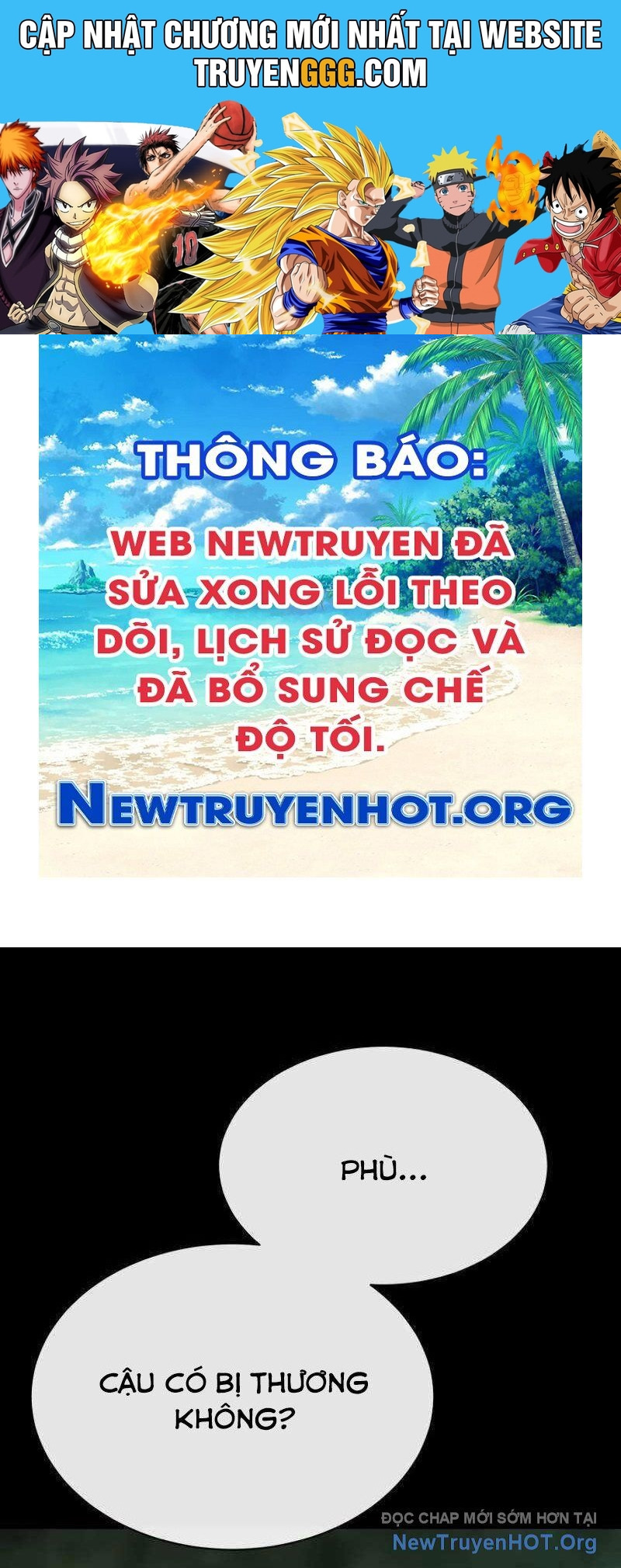 NgụC TốI Black Haze Chương 29 Ảnh 2