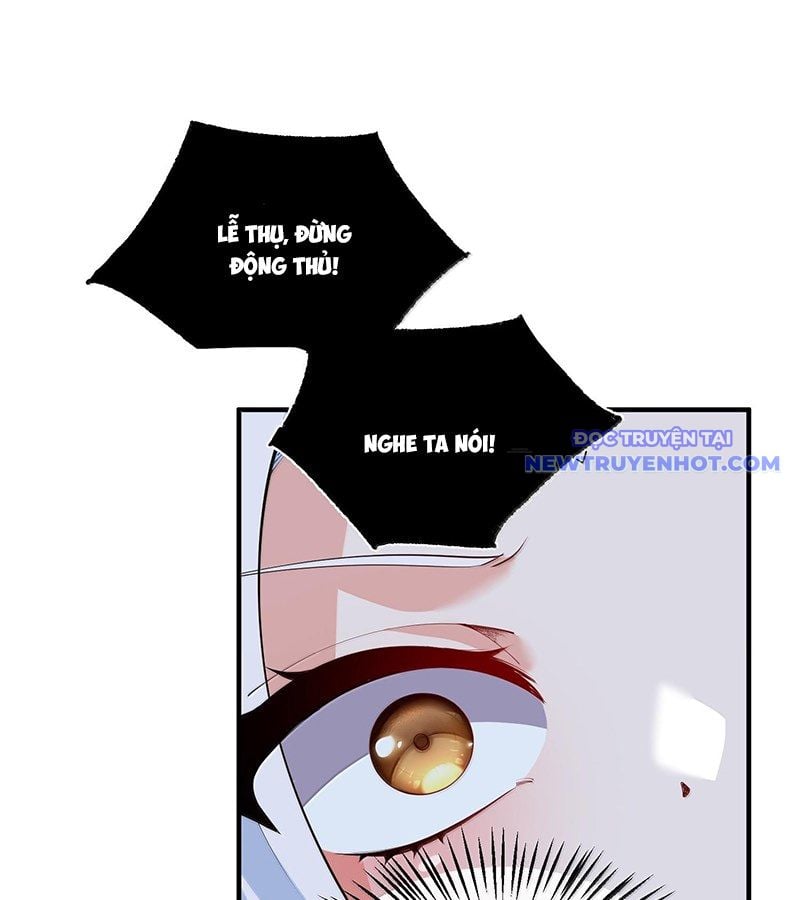 Trời Sinh Mị Cốt, Ta Bị Đồ Nhi Yandere Để Mắt Tới Chương 55 Ảnh 57