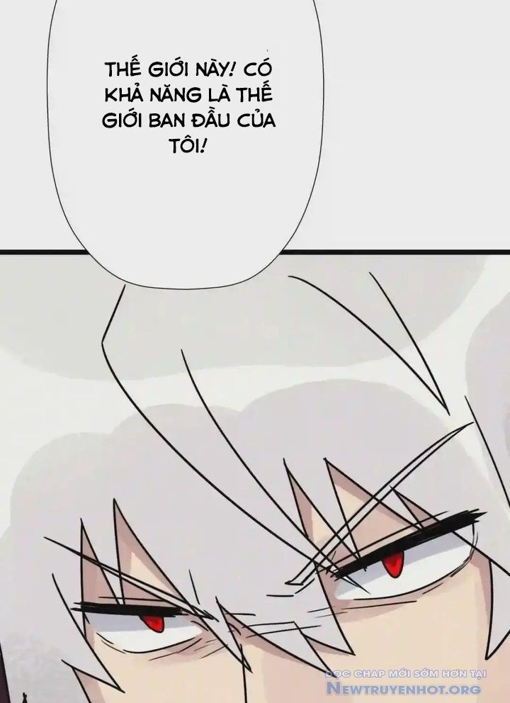 Cứu Thế Giới Đi, Ông Chú! Chương 188 Ảnh 46