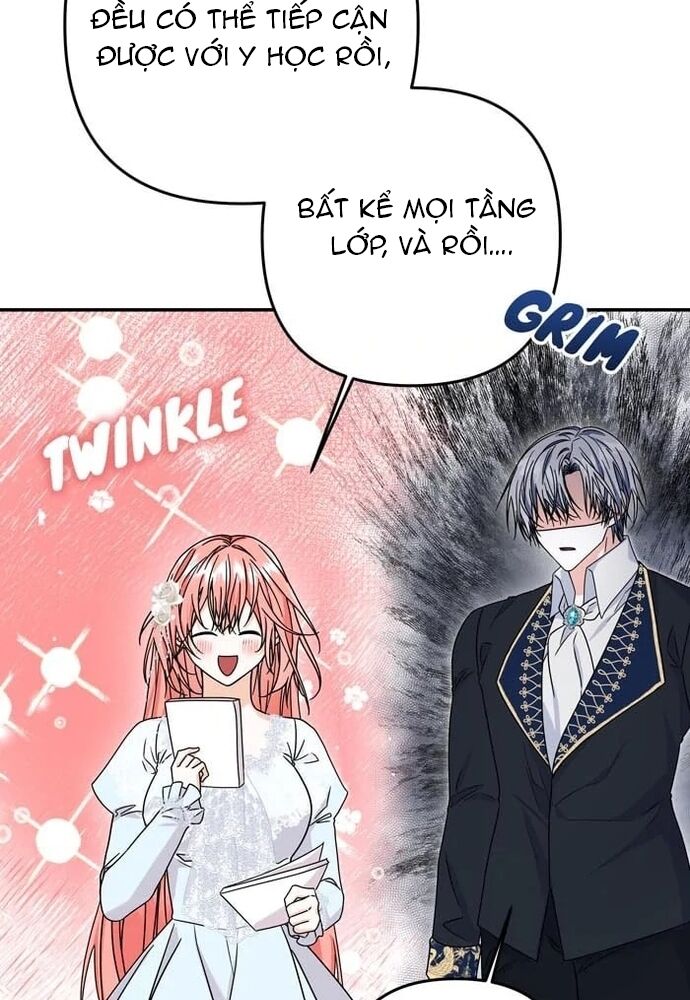 Phải Lòng Kẻ Thù Chương 50 Ảnh 59