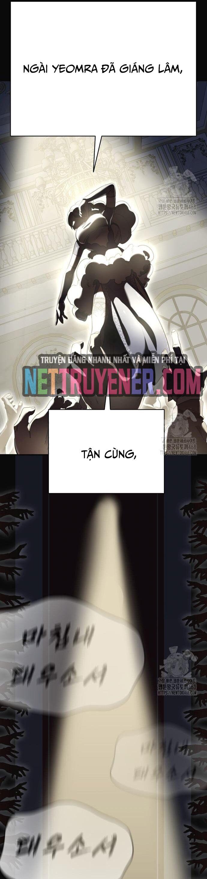 Thiên Ma Tái Lâm Chương 79 Ảnh 75