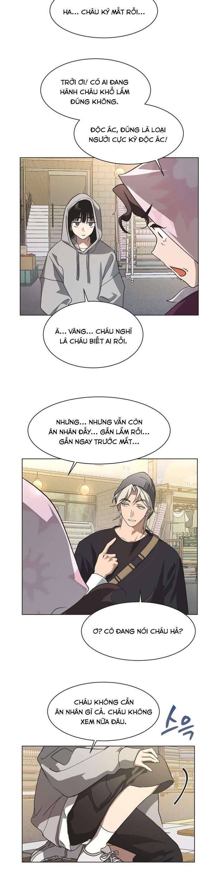 Lọ Lem Không Hoàn Hảo Chương 68 Ảnh 15