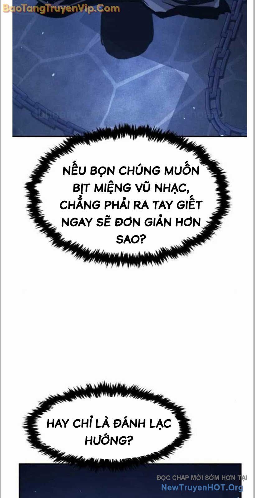 Tuyệt Đối Kiếm Cảm Chương 136 Ảnh 59
