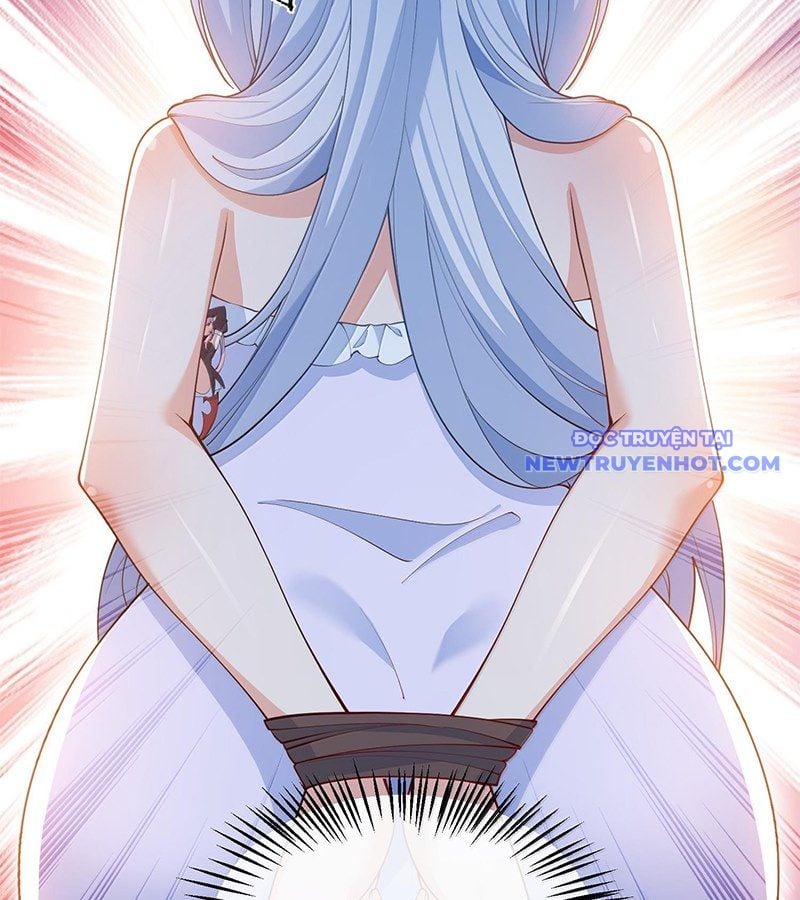 Trời Sinh Mị Cốt, Ta Bị Đồ Nhi Yandere Để Mắt Tới Chương 55 Ảnh 61