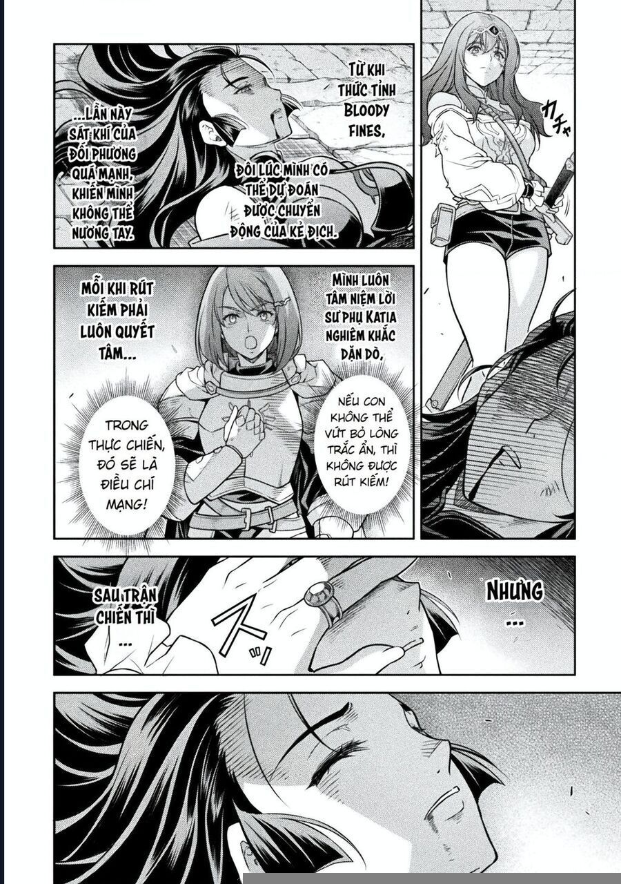 Drawing: Saikyou Mangaka Wa Oekaki Skill De Isekai Musou Suru! Chương 145 Ảnh 47