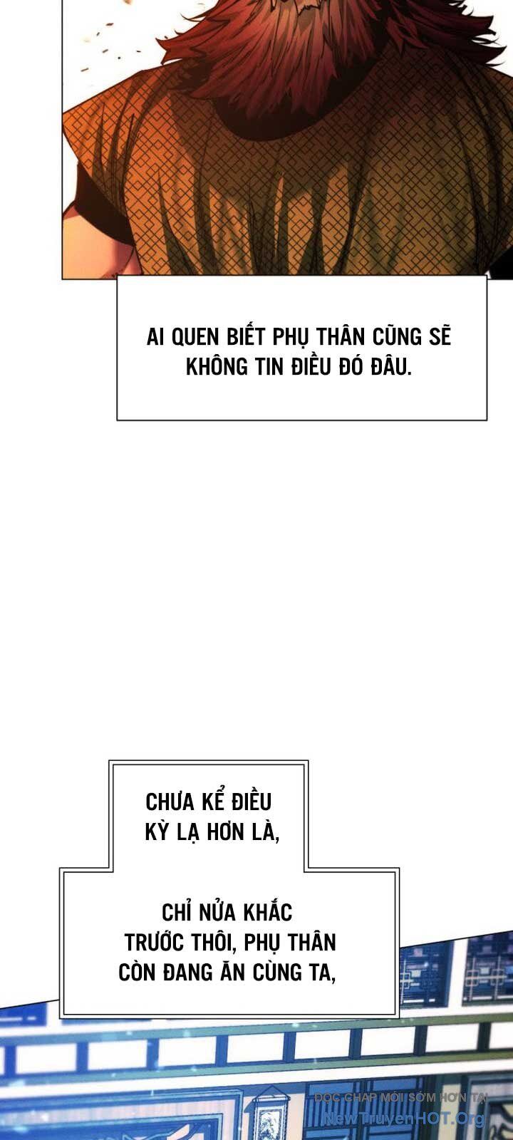 Chuyển Sinh Vào Thế Giới Võ Lâm Chương 141.2 Ảnh 30