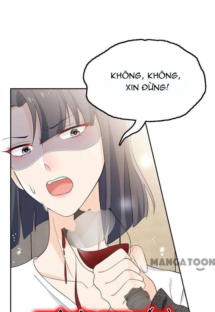 Pha Lê Xanh Chương 49 Ảnh 38