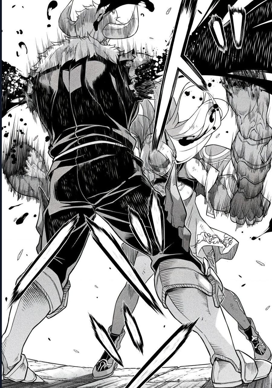 Drawing: Saikyou Mangaka Wa Oekaki Skill De Isekai Musou Suru! Chương 145 Ảnh 43