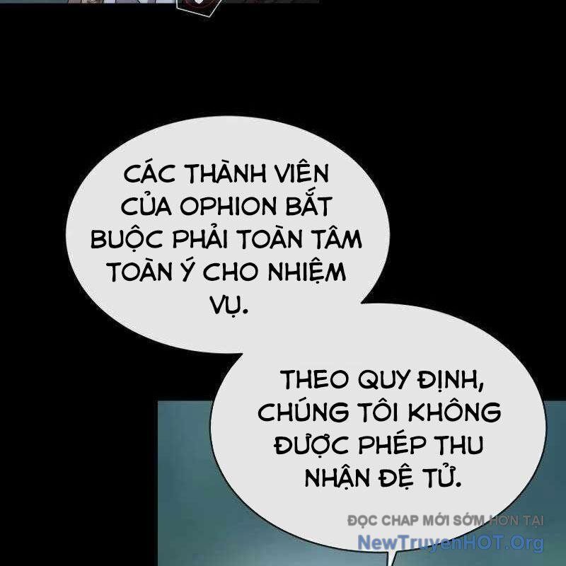 NgụC TốI Black Haze Chương 29 Ảnh 30