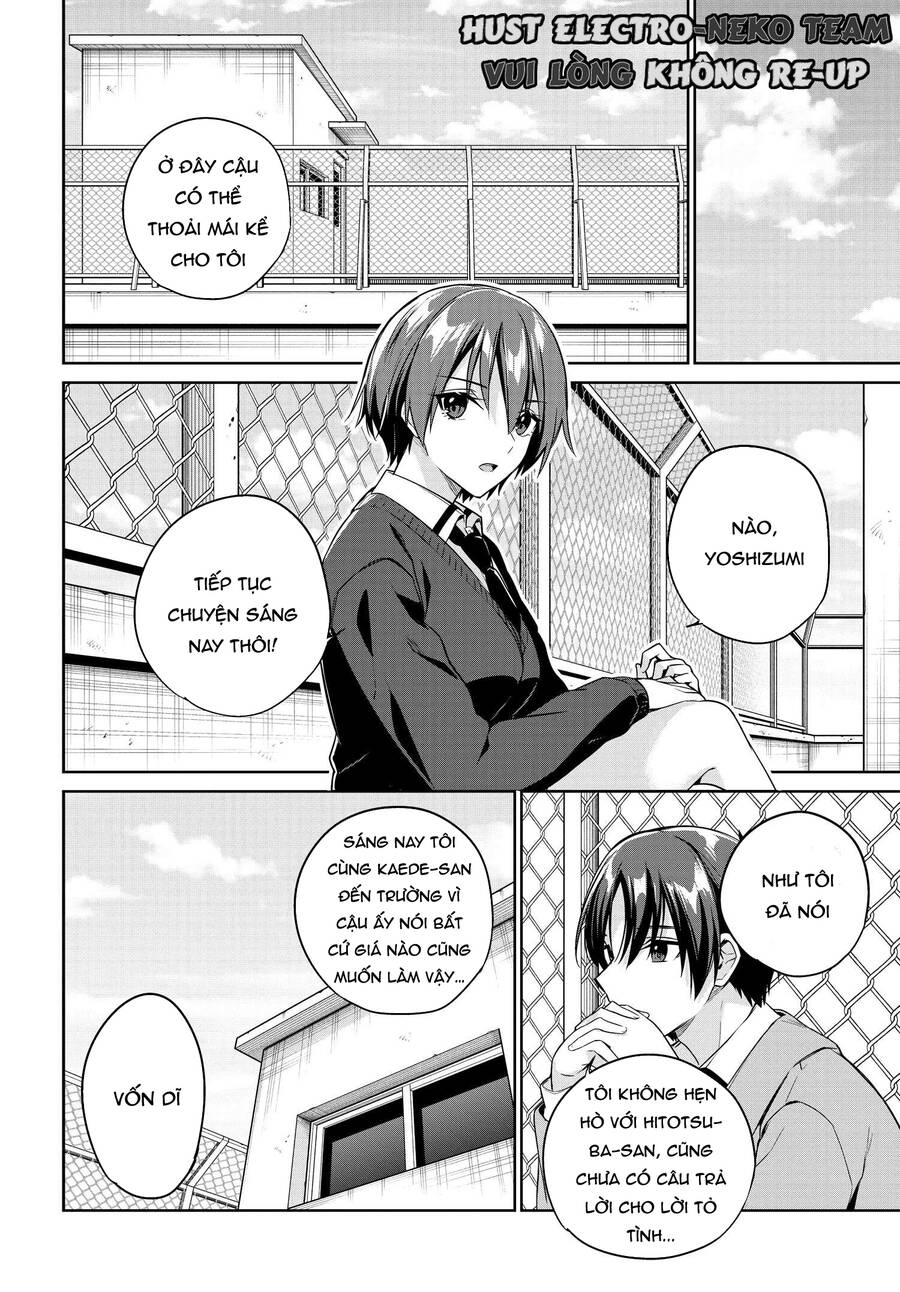 Ryoushin No Shakkin Wo Katagawari Shite Morau Jouken Wa Nihon Ichi Chương 15 Ảnh 24