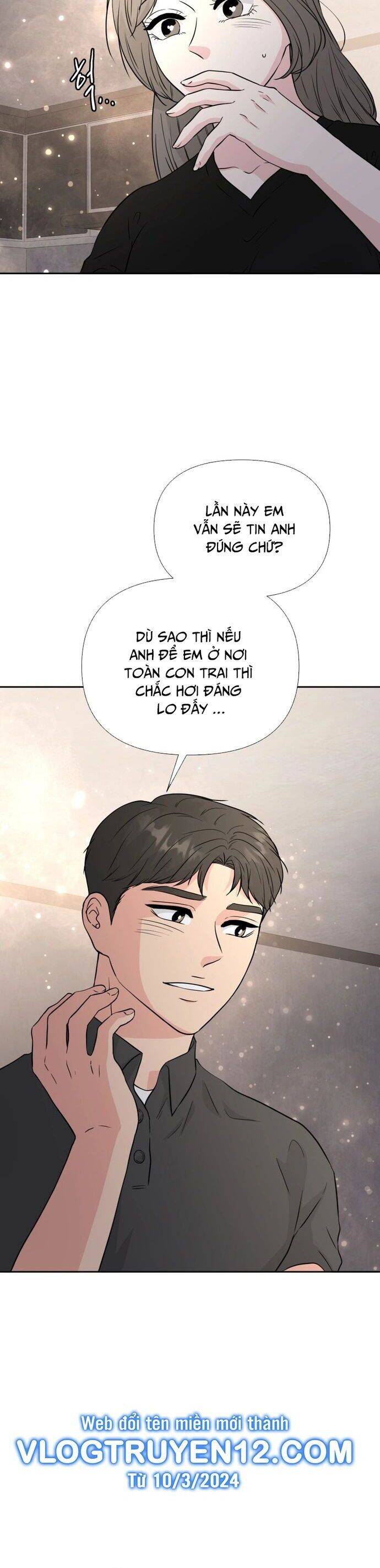 Bản Thiết Kế Vàng Chương 35 Ảnh 17