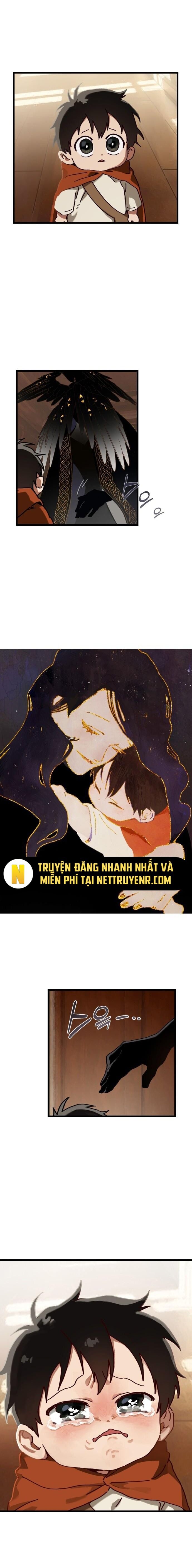 Gặp Mẹ Trong Mơ Chương 12 Ảnh 6
