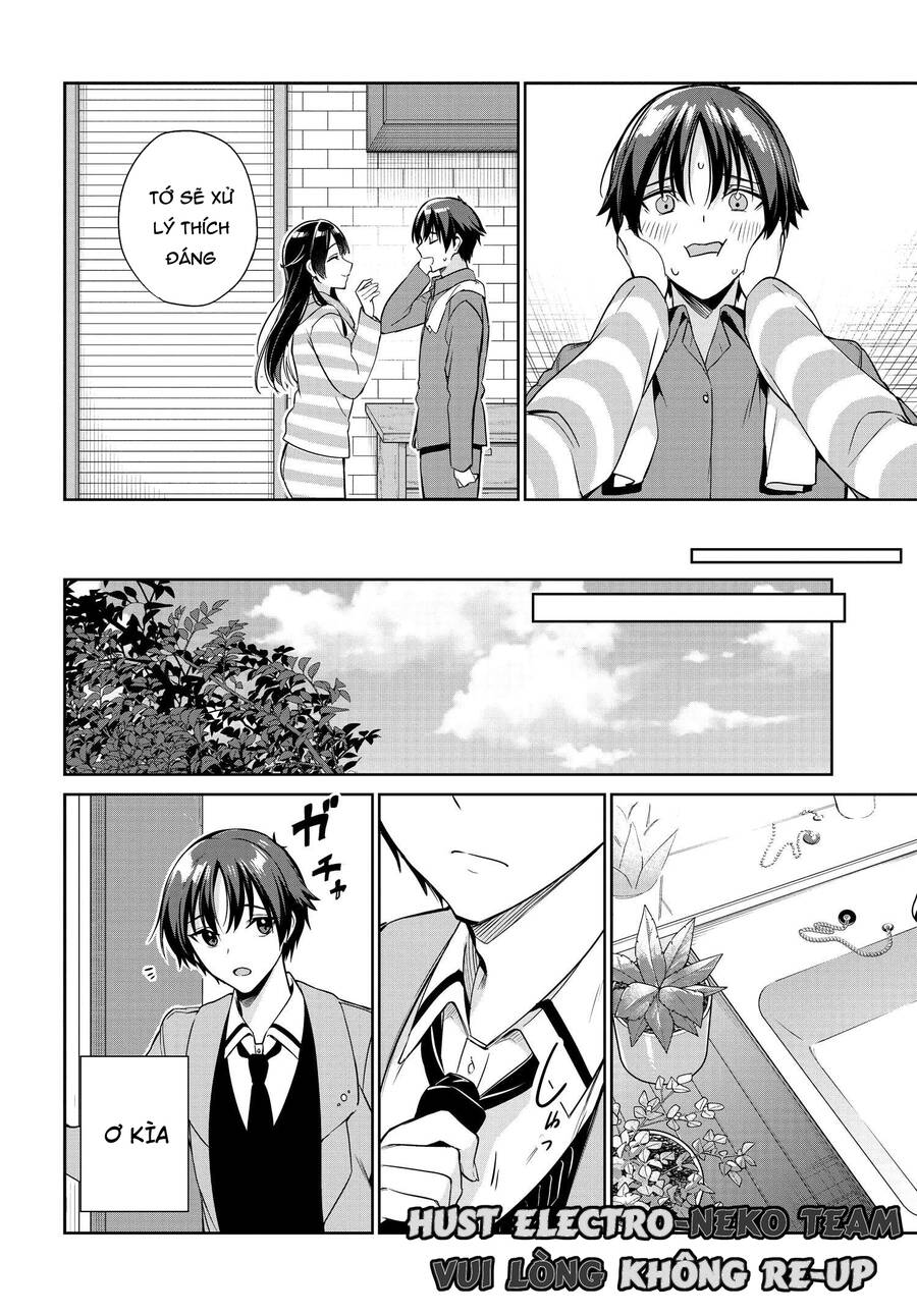 Ryoushin No Shakkin Wo Katagawari Shite Morau Jouken Wa Nihon Ichi Chương 15 Ảnh 12