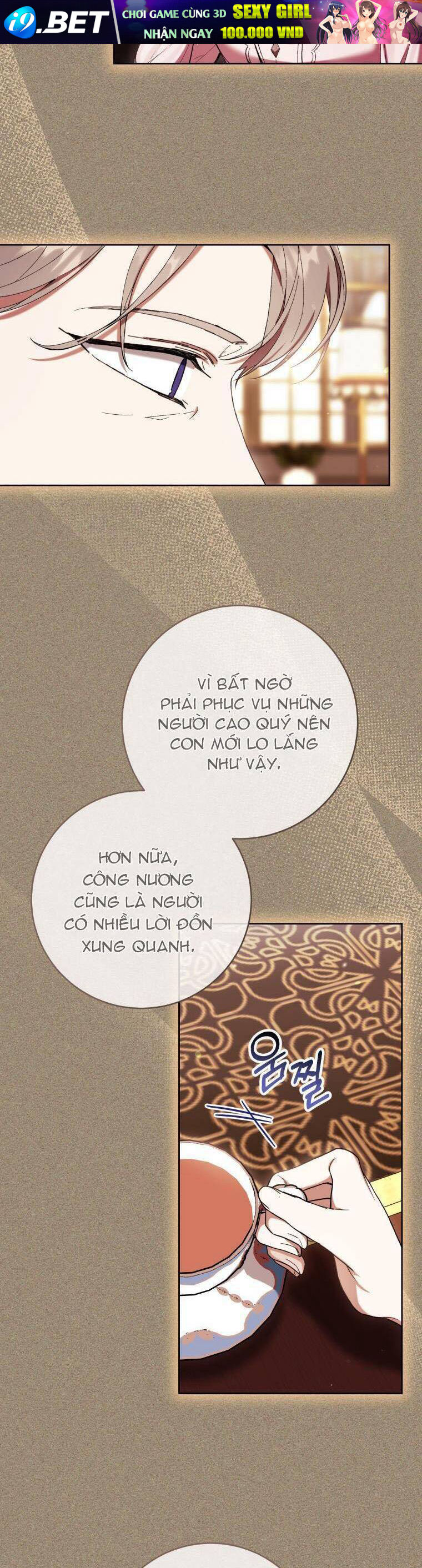 Làm Ác Nữ Bộ Không Tuyệt Sao? Chương 67 Ảnh 25