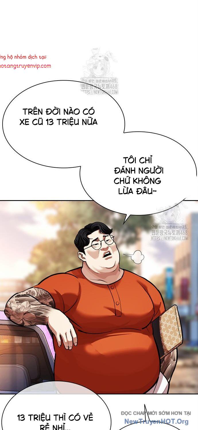 Hoán Đổi Nhiệm Màu Chương 558 Ảnh 69
