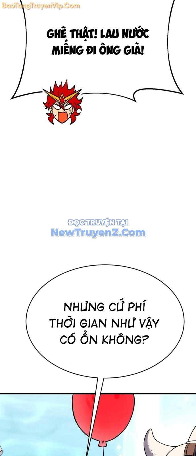 Cây Xẻng Xúc Được Mọi Thứ Chương 9 Ảnh 113