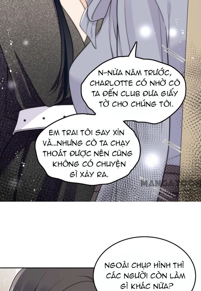 Pha Lê Xanh Chương 49 Ảnh 32