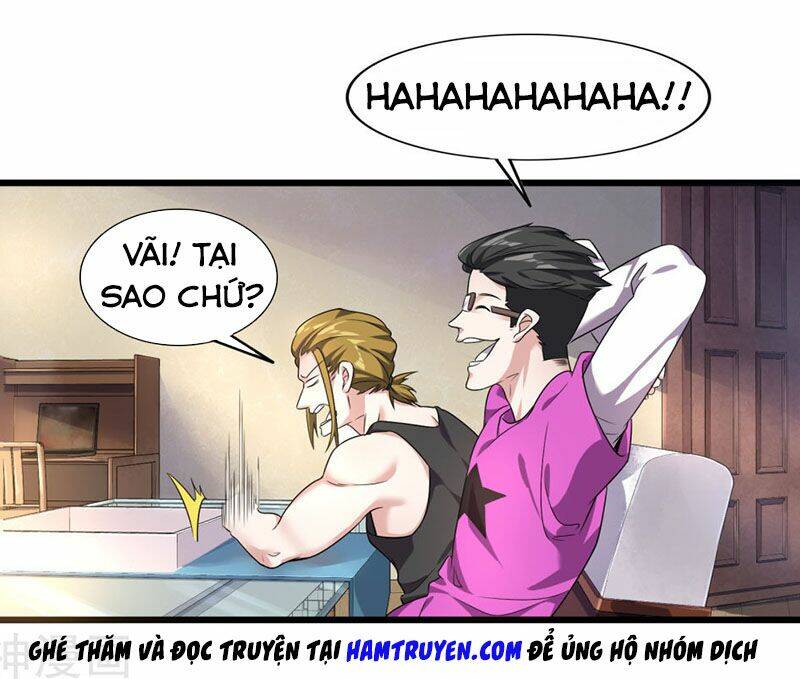 Bá Thiên Chiến Hoàng Chương 6 Ảnh 8