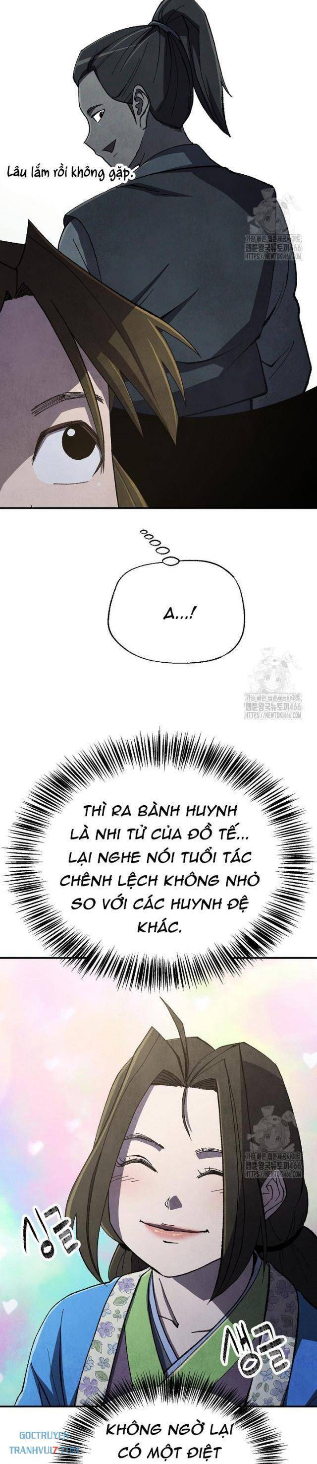 Ngoại Tôn Thiên Tài Của Nam Cung Thế Gia Chương 52 Ảnh 26
