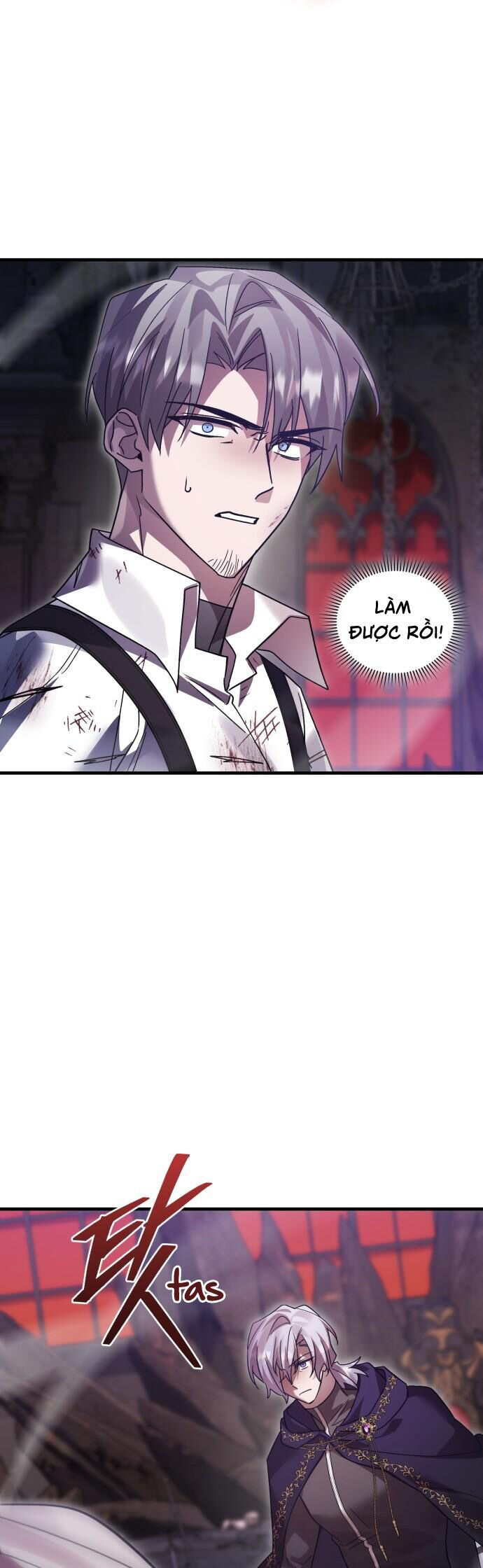 Hero X Demon King X Villain Chương 123 Ảnh 37