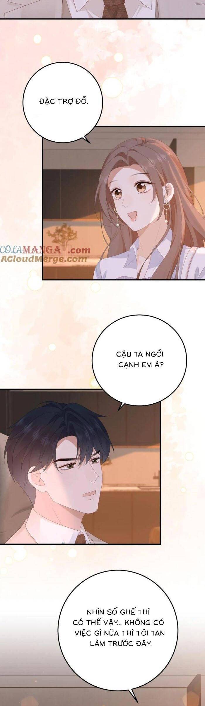 Ấm Hôn 100 Ngày Chương 52 Ảnh 3