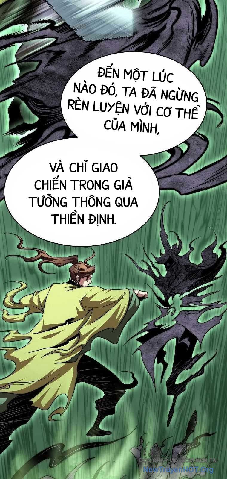 Con Trai Của Gia Tộc Nam Cung Thế Gia Chương 85 Ảnh 46