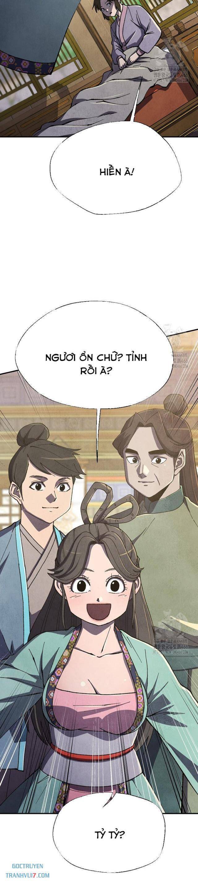 Ngoại Tôn Thiên Tài Của Nam Cung Thế Gia Chương 52 Ảnh 6
