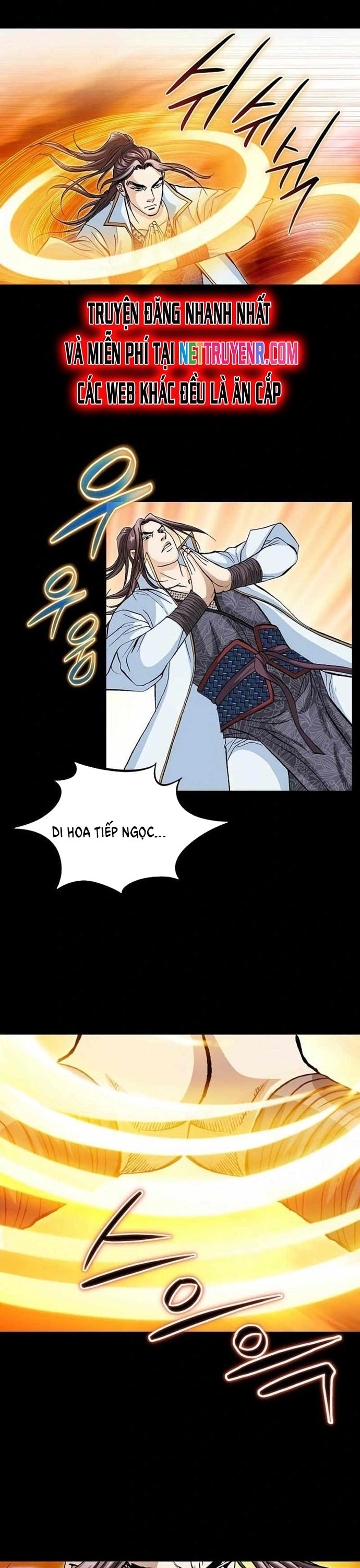 Vô Song Chương 50 Ảnh 10