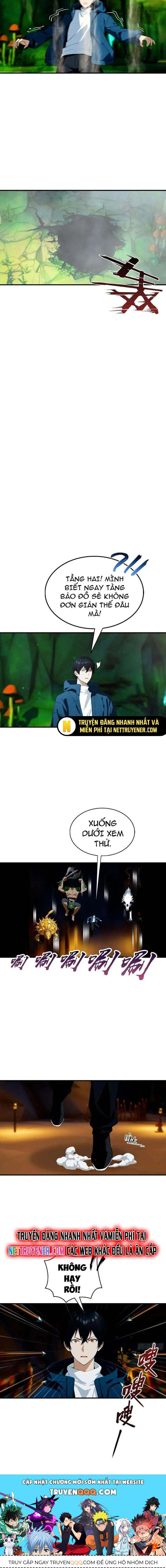 ToàN Dân Ngự Thú: BắT ĐầU Từ Sơn HảI Kinh, CàN QuéT ToàN CầU Chương 31 Ảnh 6