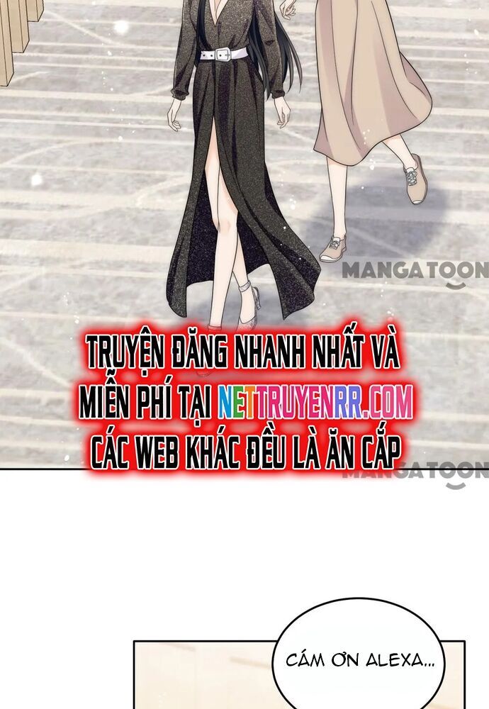 Pha Lê Xanh Chương 50 Ảnh 10