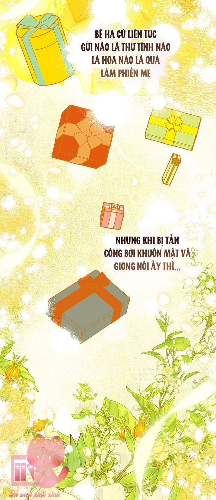 Khế Ước Hôn Nhân Của Mẹ Tôi Chương 71 Ảnh 20
