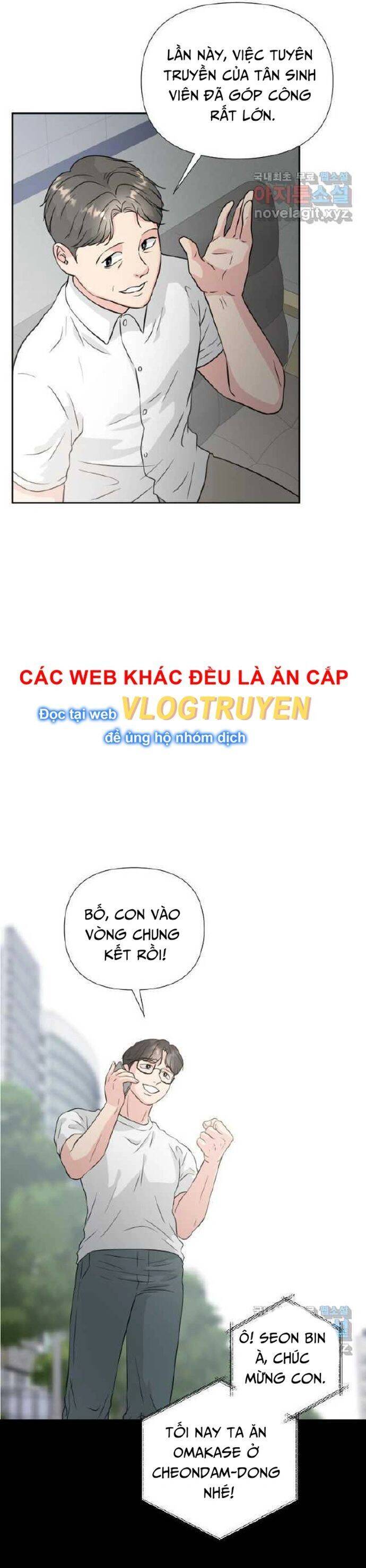 Bản Thiết Kế Vàng Chương 36 Ảnh 13