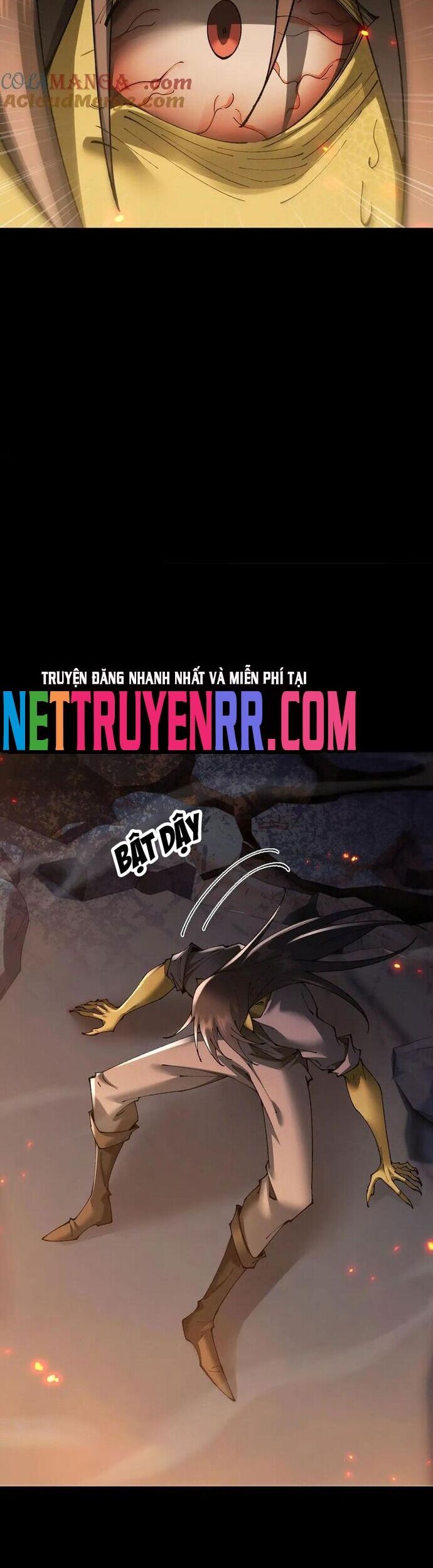 Chuyển Sinh Thành Goblin Chương 62 Ảnh 21