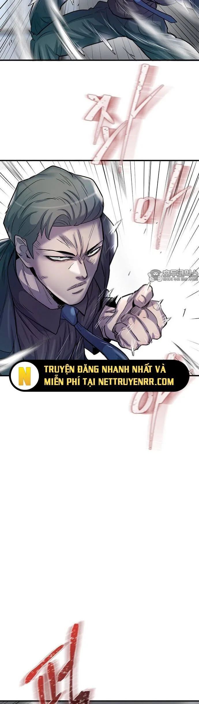 Bù Nhìn Chương 100 Ảnh 27