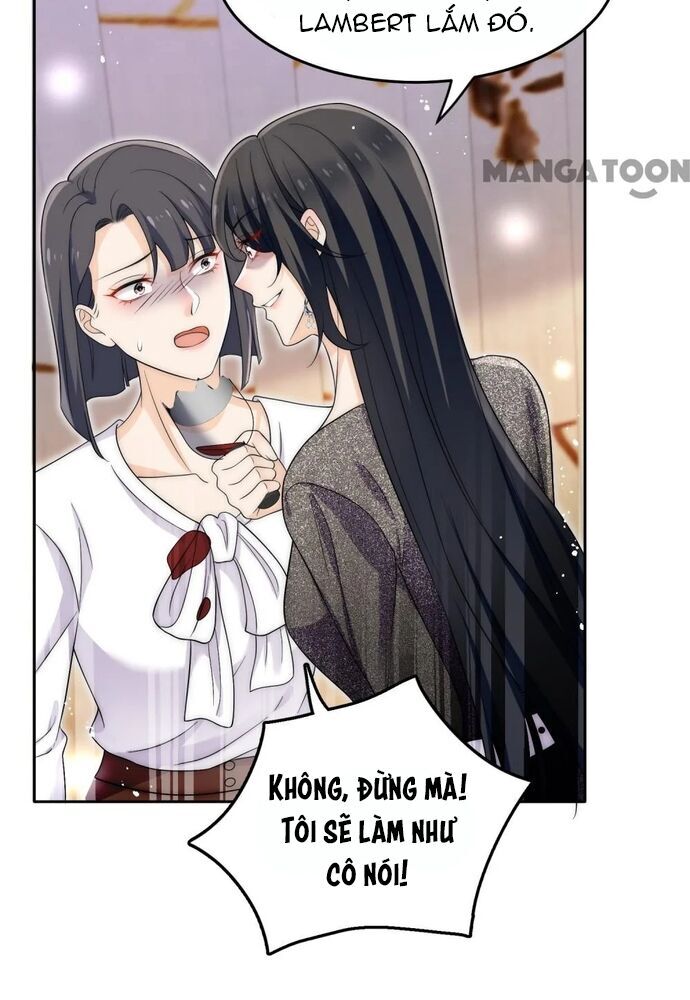 Pha Lê Xanh Chương 50 Ảnh 4