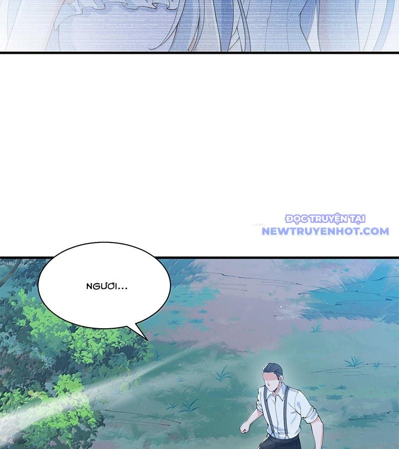 Trời Sinh Mị Cốt, Ta Bị Đồ Nhi Yandere Để Mắt Tới Chương 55 Ảnh 37