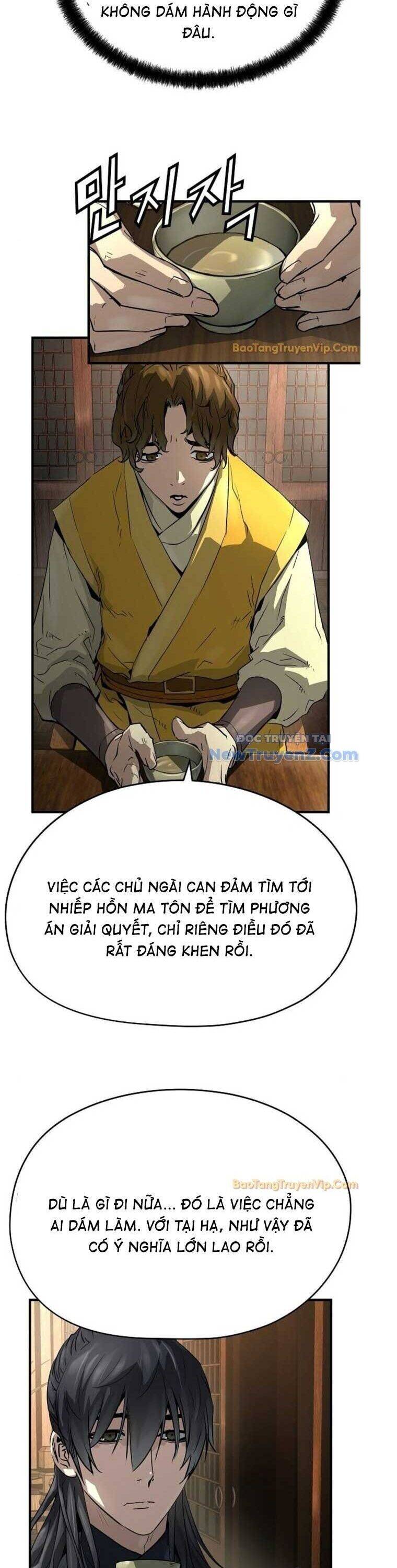 Tuyệt Thế Hồi Quy Chương 46 Ảnh 30