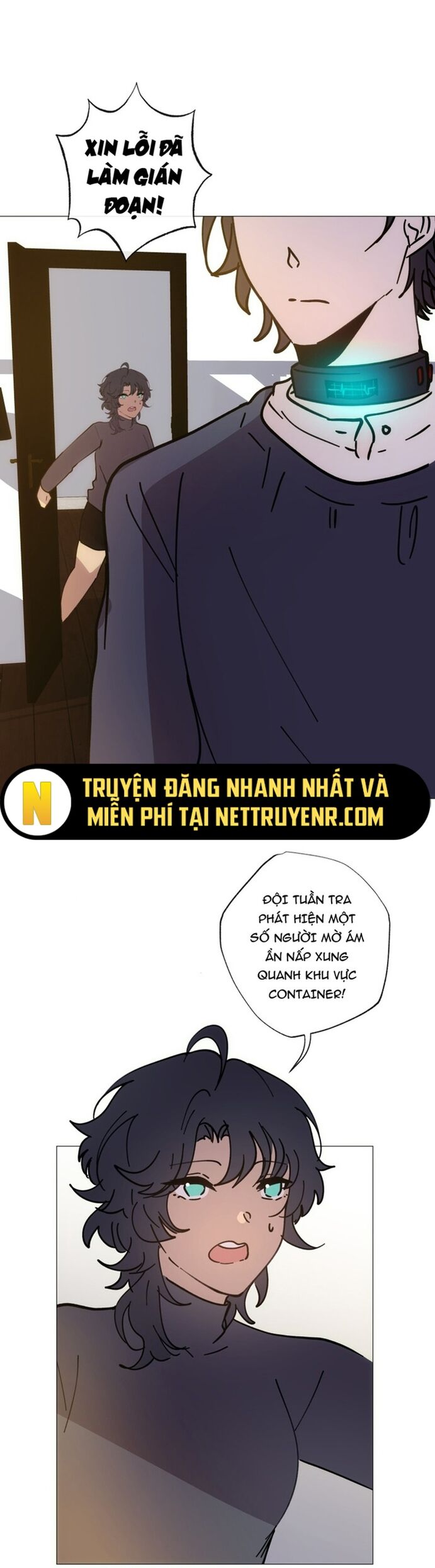 Trọng Sinh Mạc Thế Chương 140 Ảnh 33