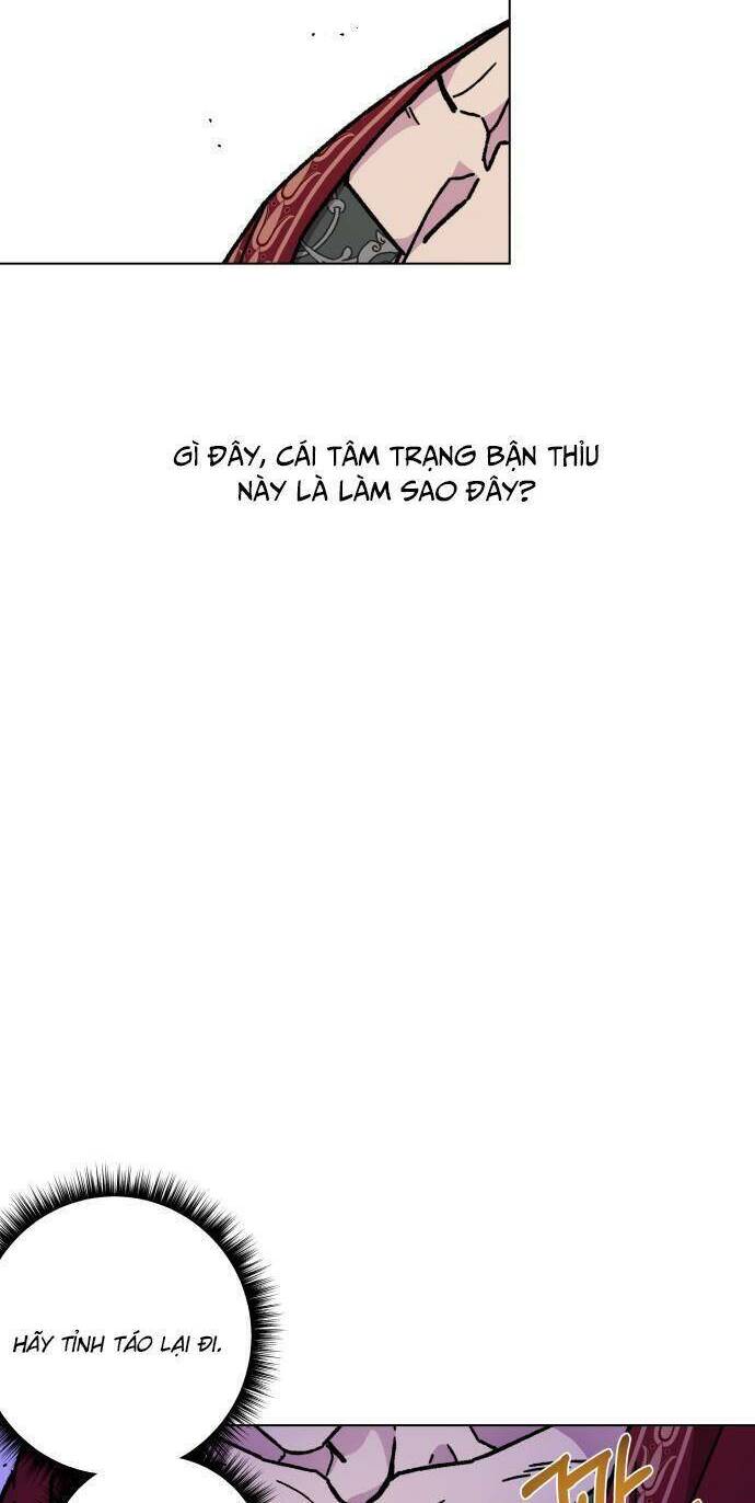 Tôi Mang Trong Mình Trái Tim Của Rồng Chương 9 Ảnh 18