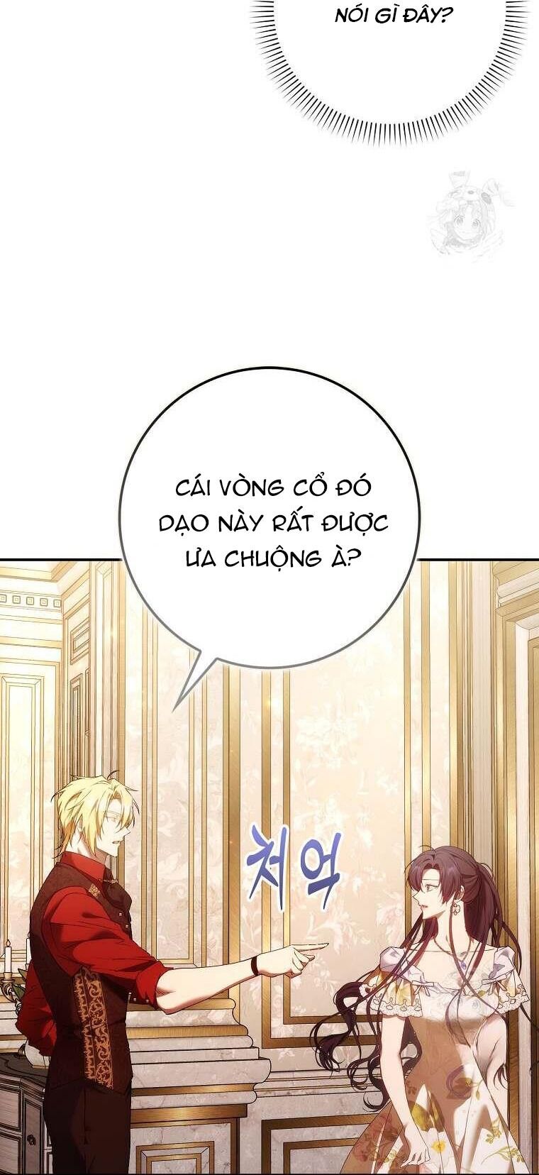 Anh Chỉ Là Đồ Bỏ Đi Của Tôi Mà Thôi Chương 79 Ảnh 46