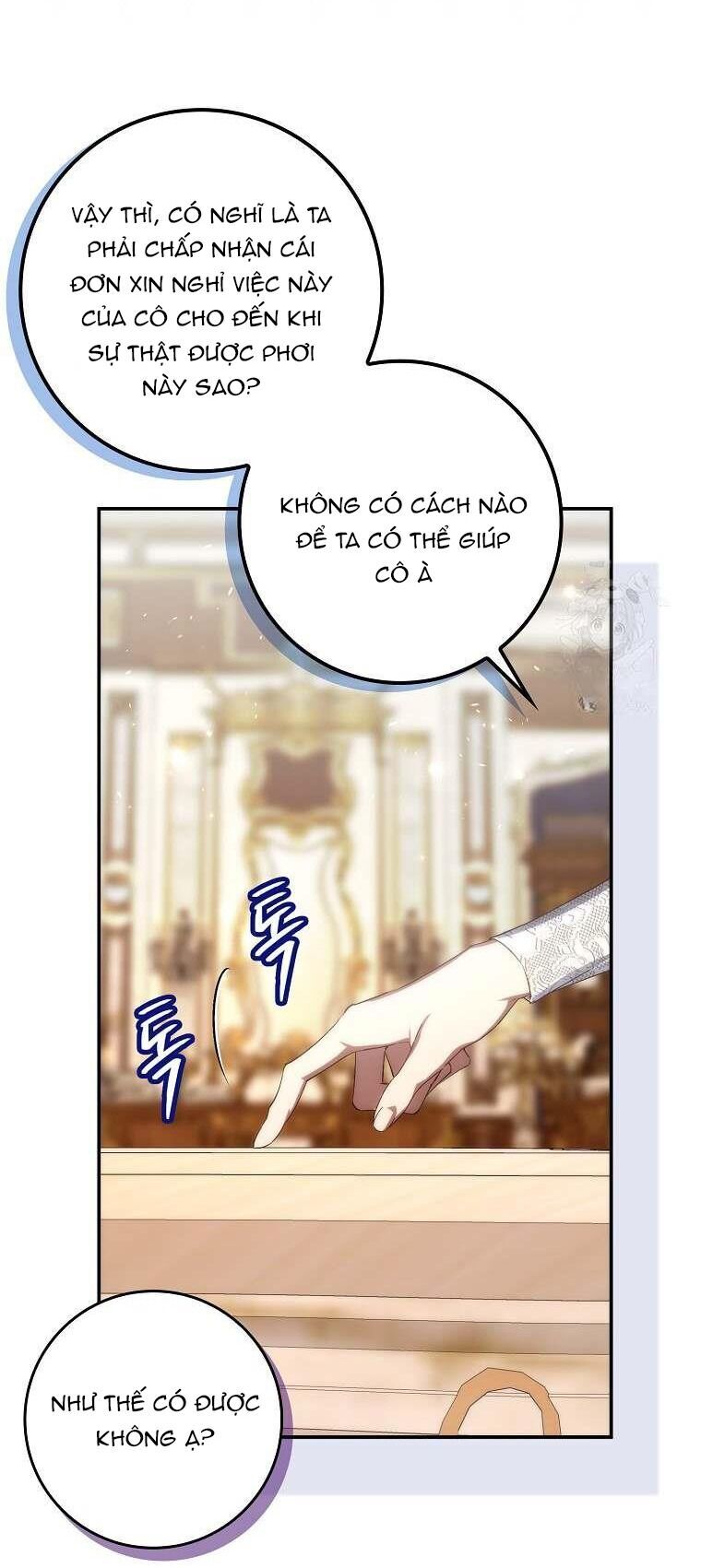 Anh Chỉ Là Đồ Bỏ Đi Của Tôi Mà Thôi Chương 76 Ảnh 7