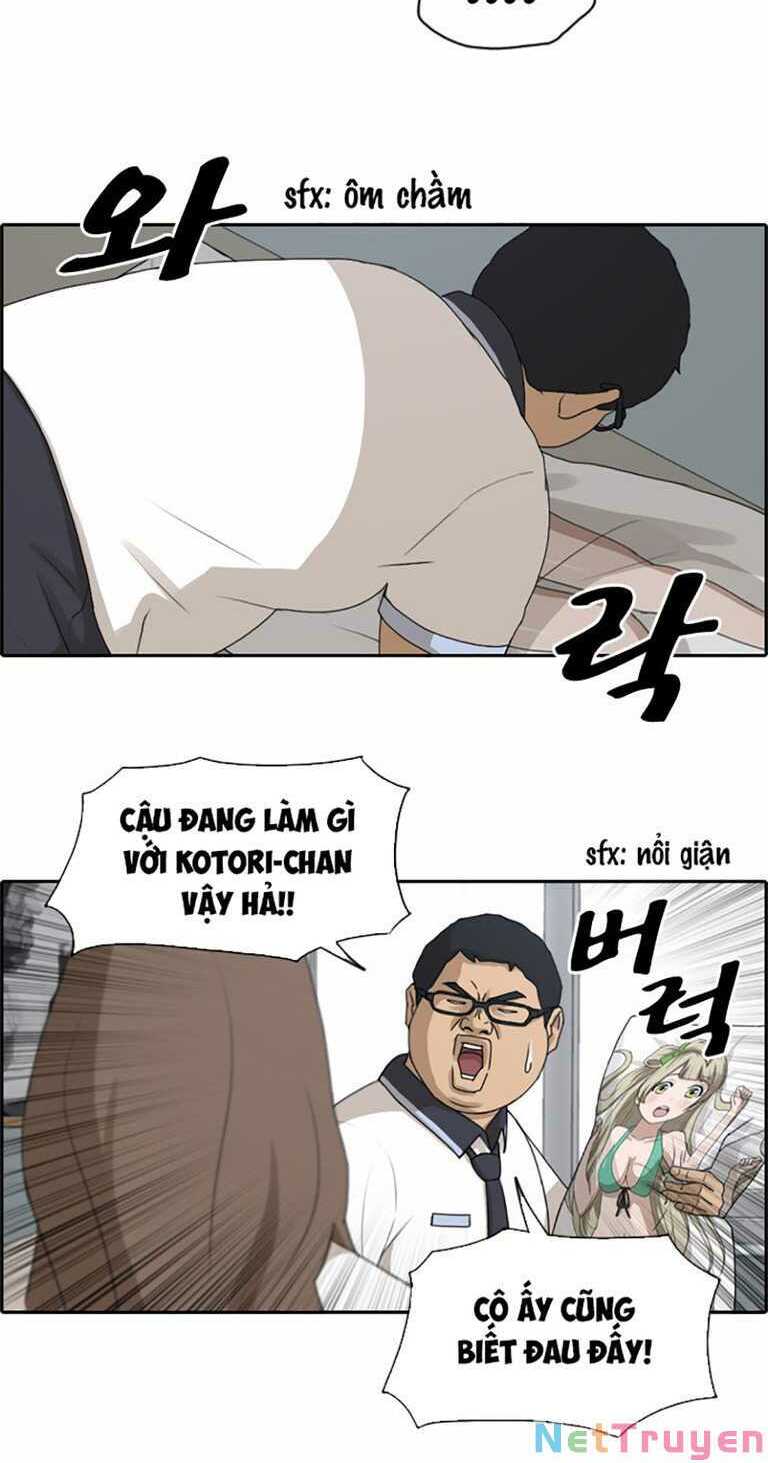 Free Draw Chương 133 Ảnh 6