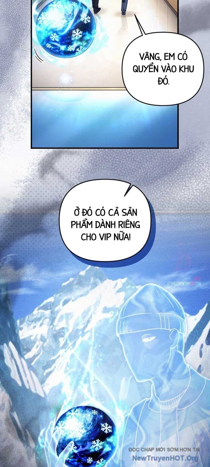 Huyễn Tượng Thợ Săn Tại Dị Giới Chương 43 Ảnh 50