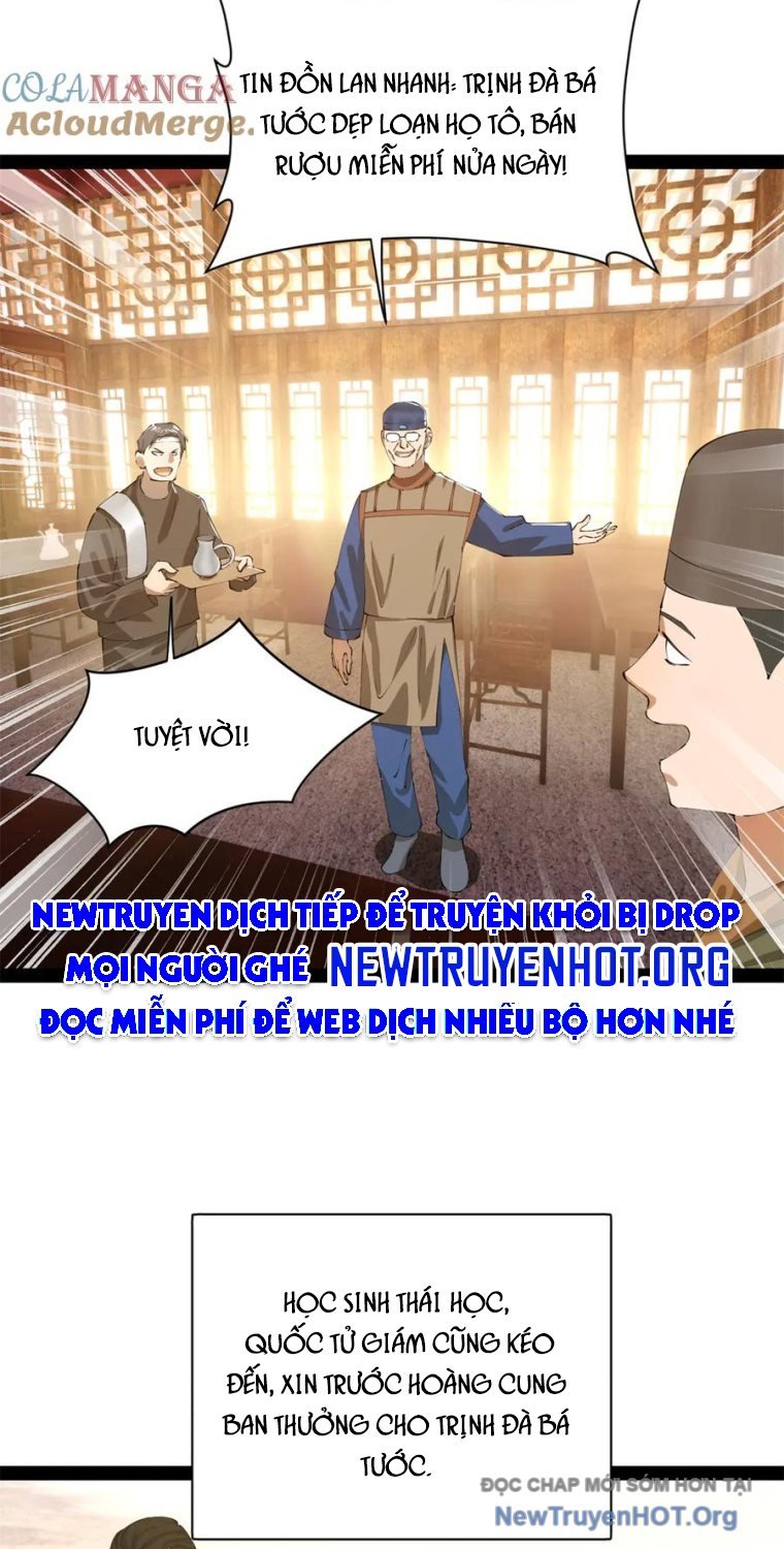 Chàng Rể Mạnh Nhất Lịch Sử Chương 305 Ảnh 7