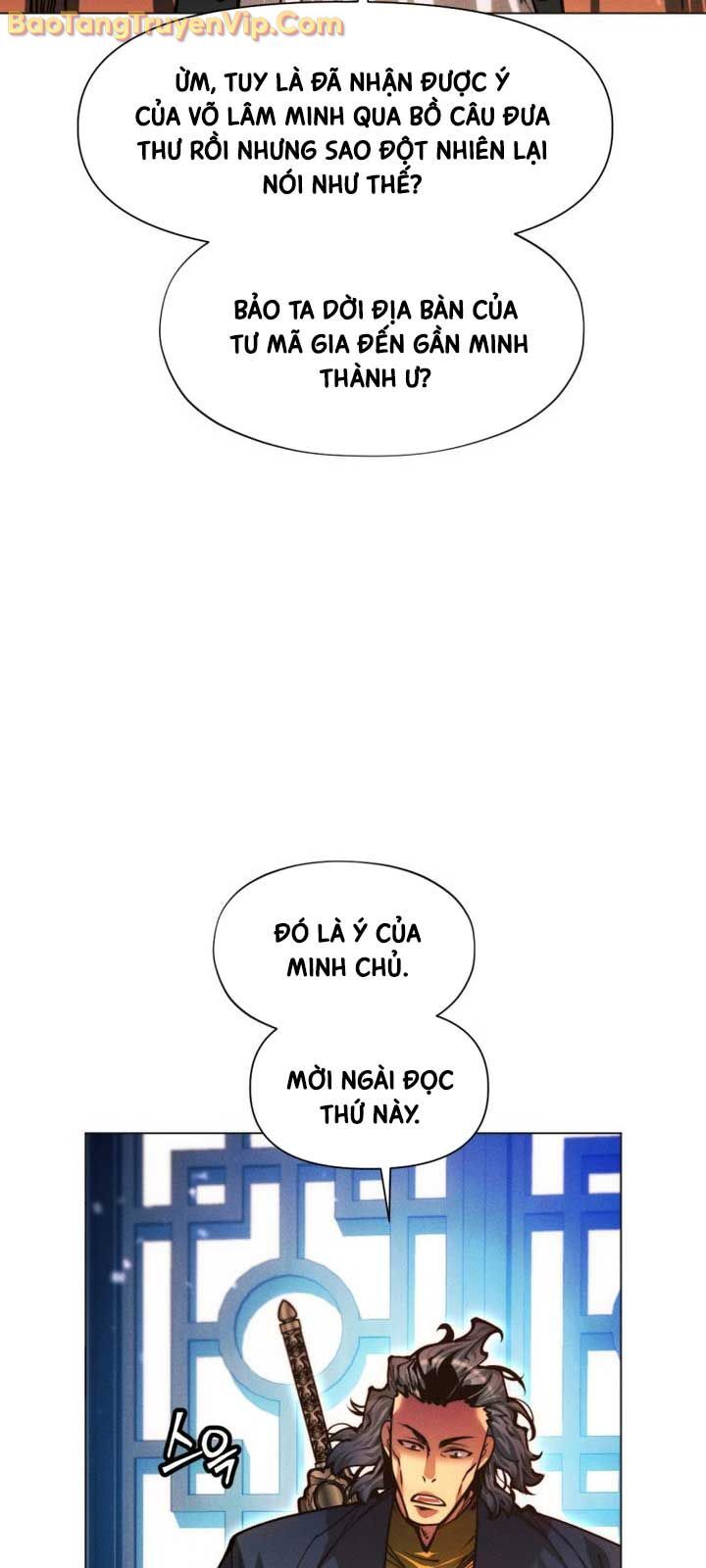 Chuyển Sinh Vào Thế Giới Võ Lâm Chương 139.1 Ảnh 106